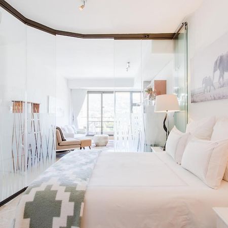 Cape Town City Luxury Apartments المظهر الخارجي الصورة