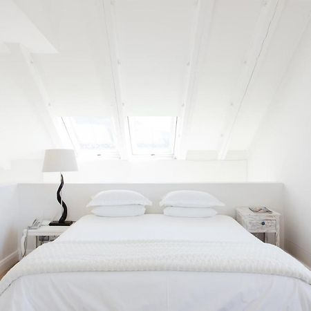 Cape Town City Luxury Apartments المظهر الخارجي الصورة