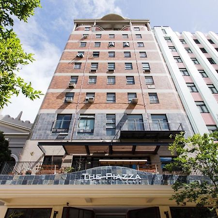 Cape Town City Luxury Apartments المظهر الخارجي الصورة