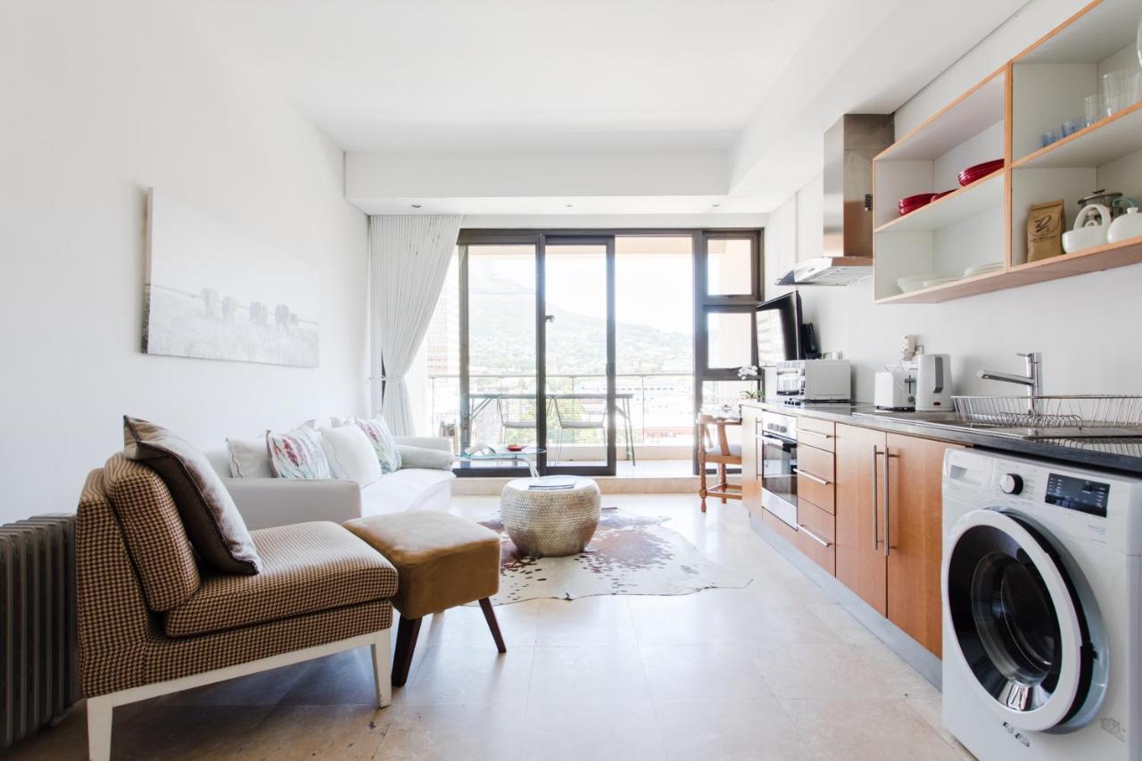 Cape Town City Luxury Apartments المظهر الخارجي الصورة