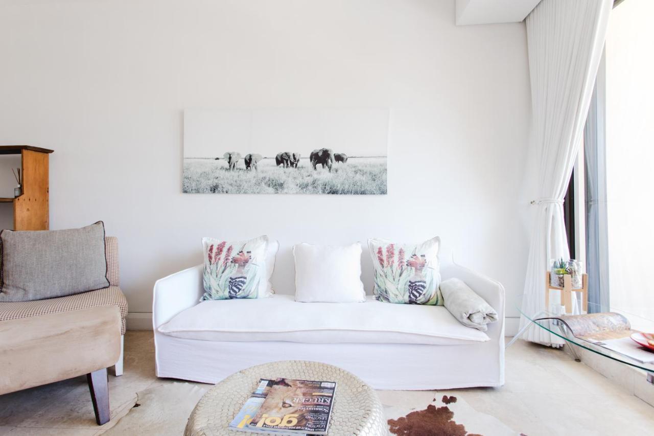 Cape Town City Luxury Apartments المظهر الخارجي الصورة