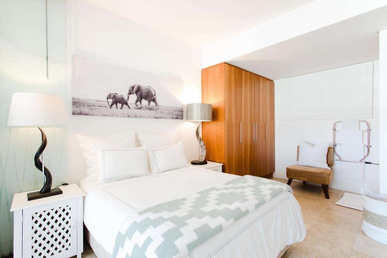 Cape Town City Luxury Apartments المظهر الخارجي الصورة