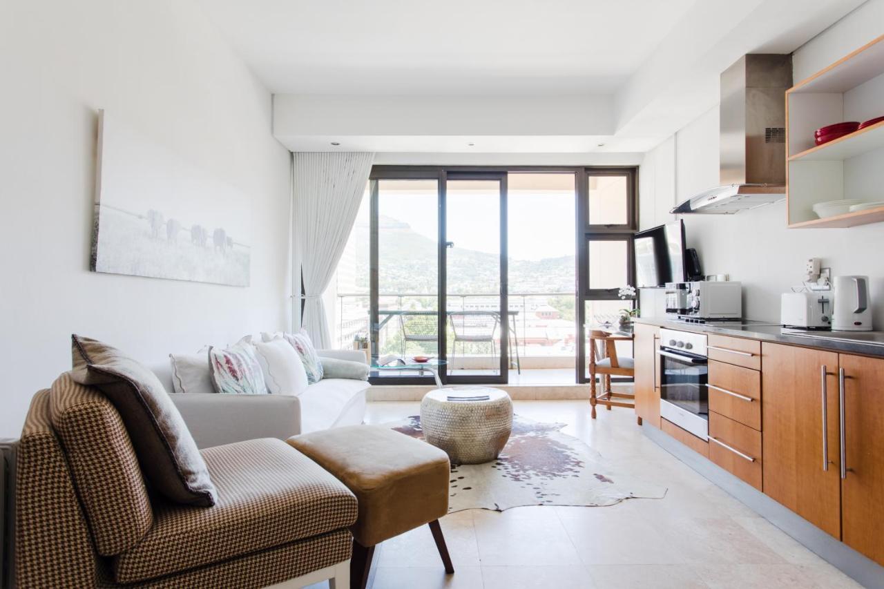 Cape Town City Luxury Apartments المظهر الخارجي الصورة