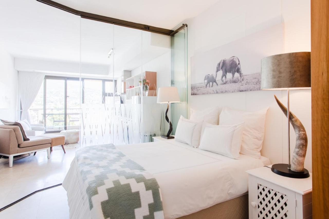 Cape Town City Luxury Apartments المظهر الخارجي الصورة