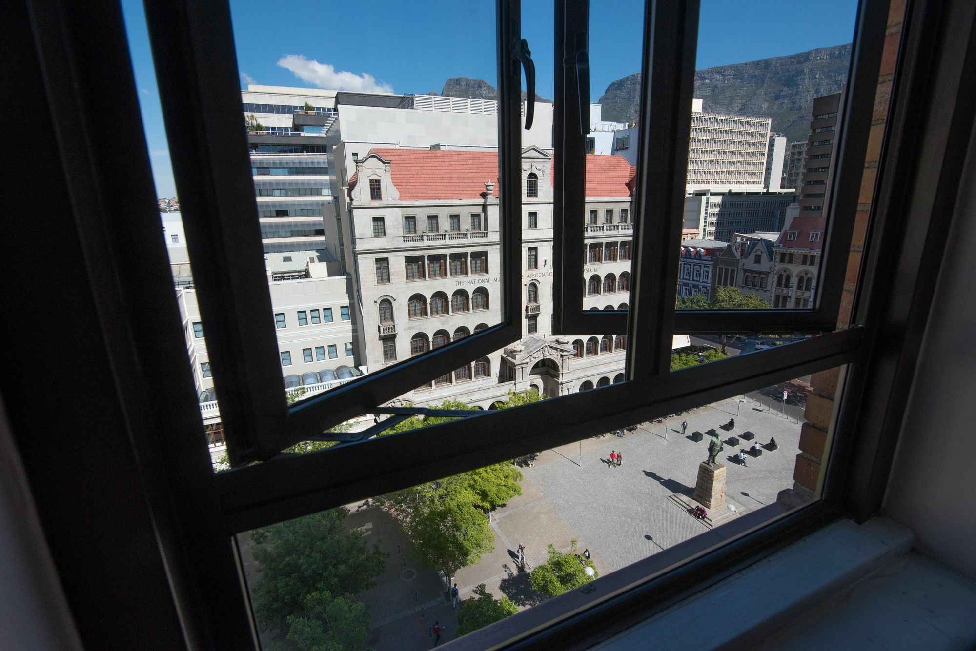 Cape Town City Luxury Apartments المظهر الخارجي الصورة