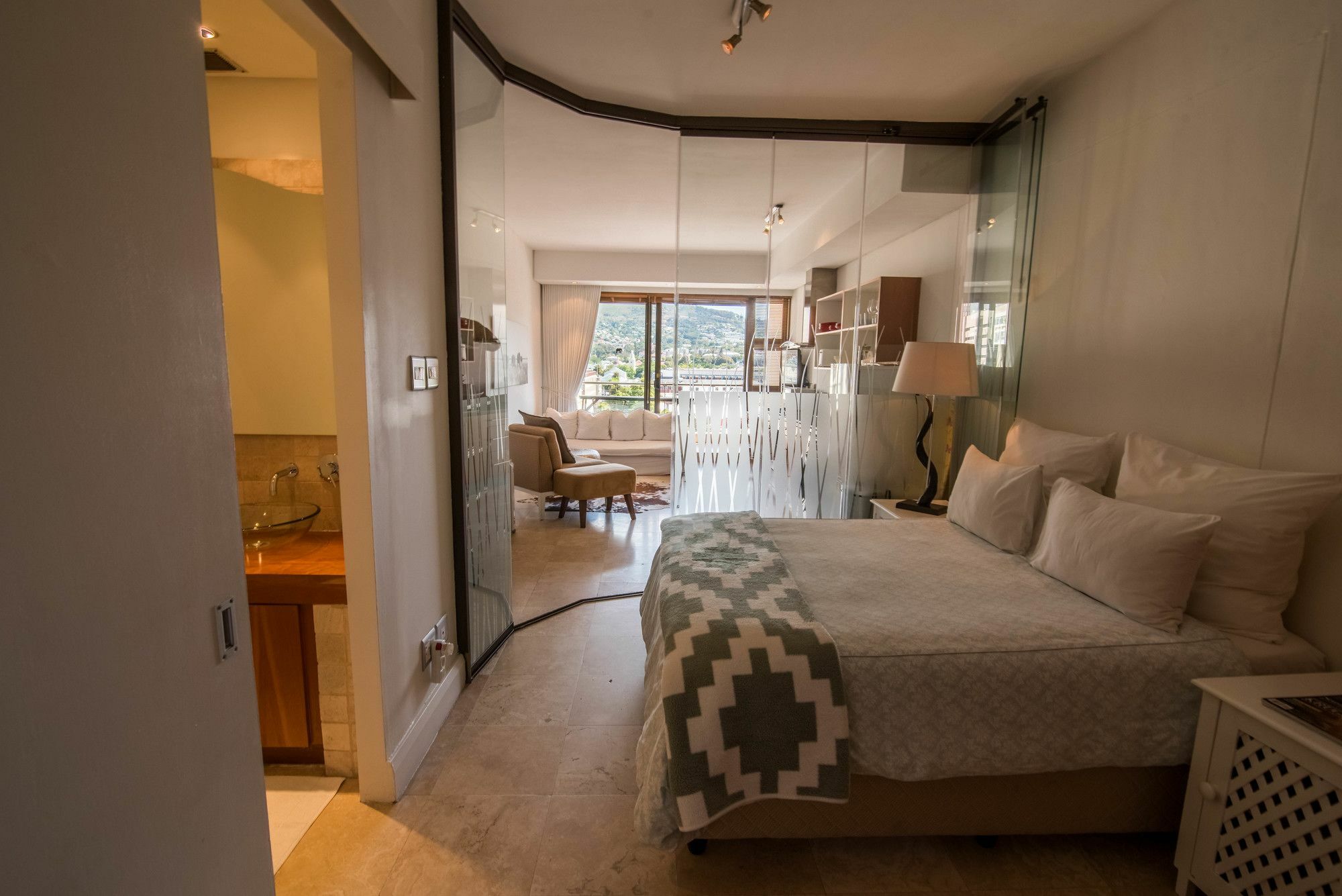 Cape Town City Luxury Apartments المظهر الخارجي الصورة