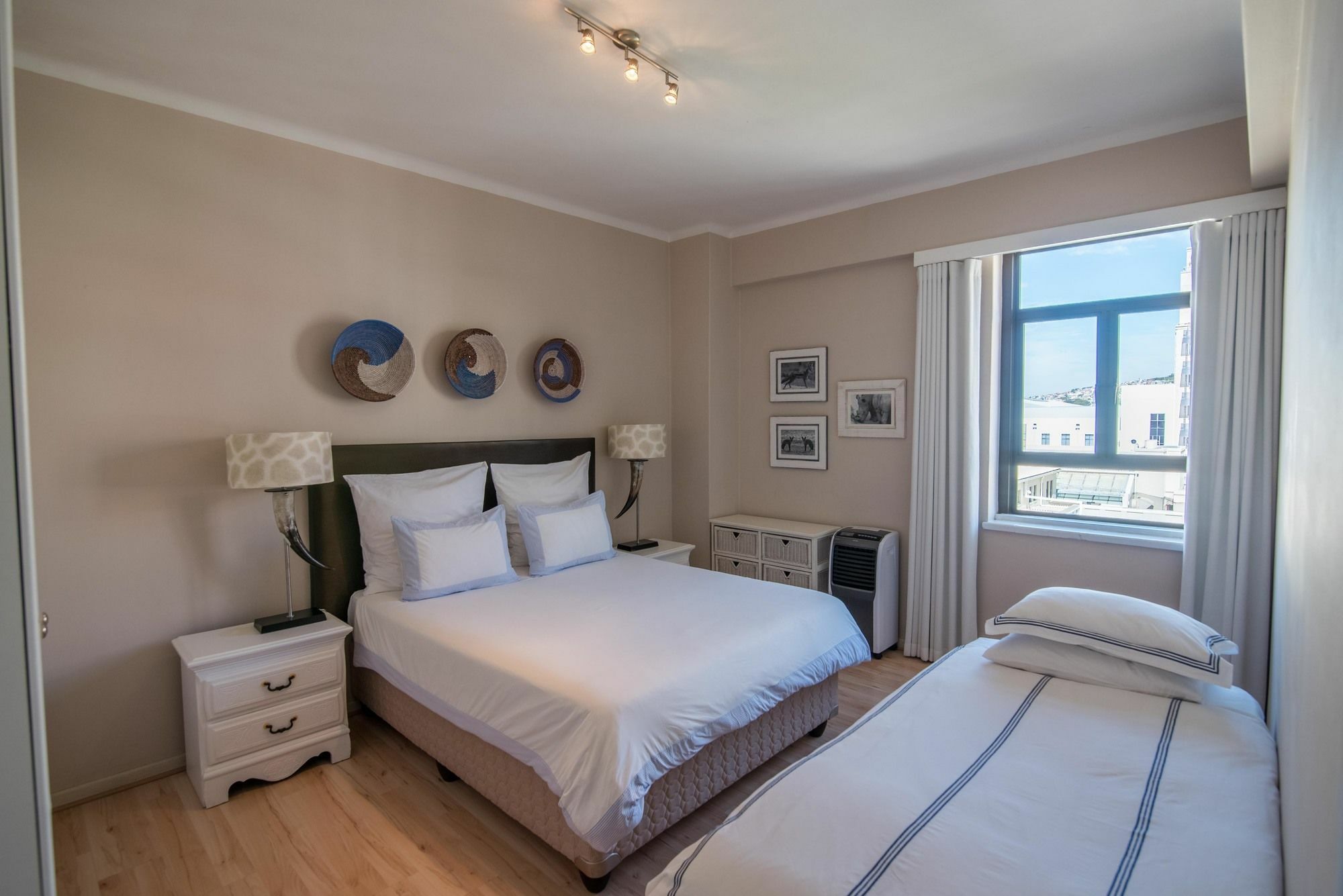 Cape Town City Luxury Apartments المظهر الخارجي الصورة