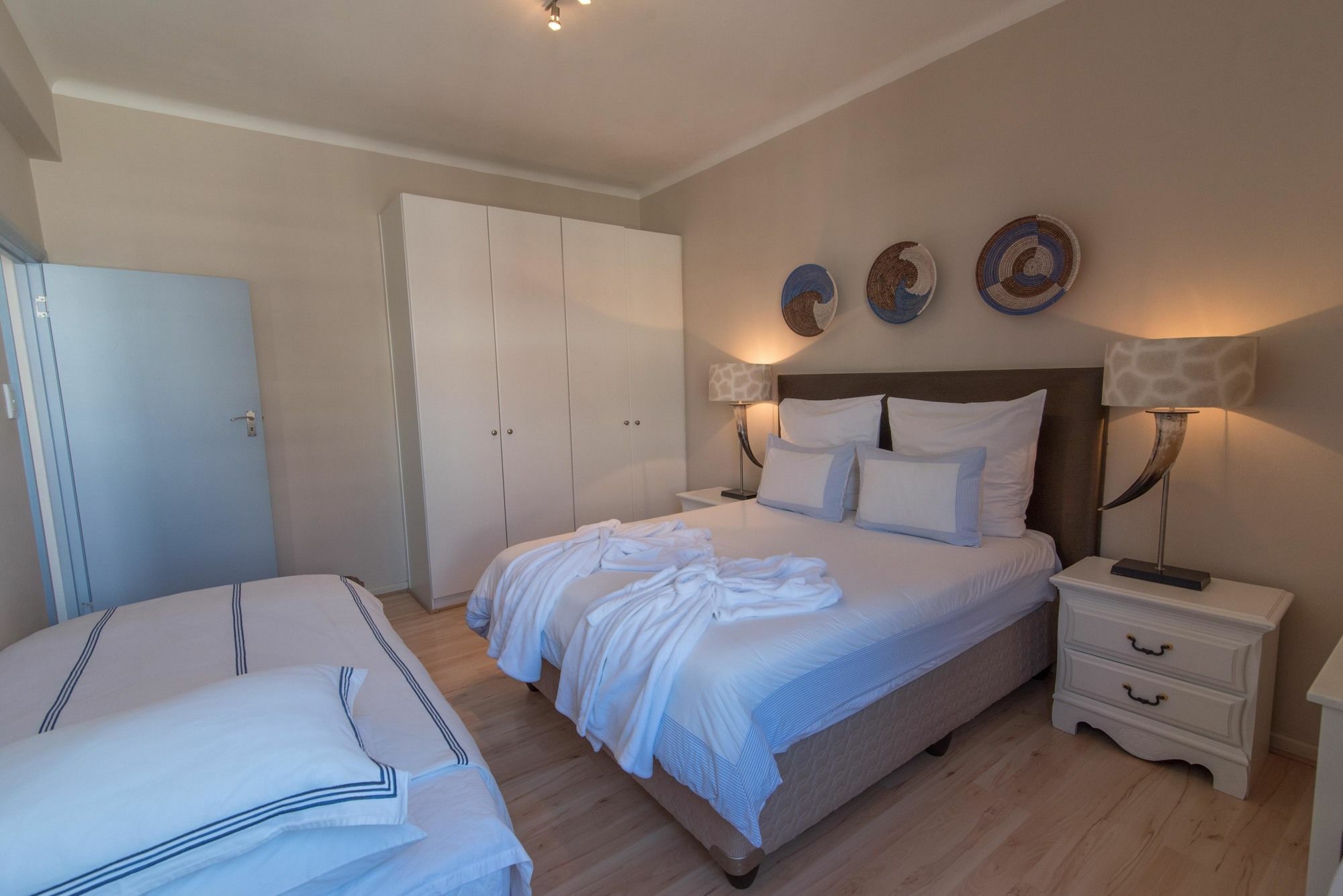 Cape Town City Luxury Apartments المظهر الخارجي الصورة