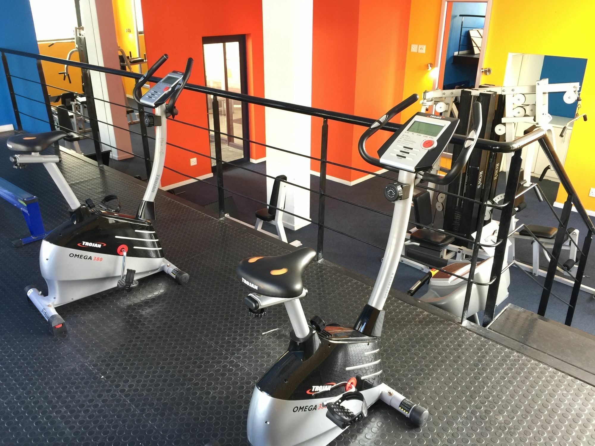 Cape Town City Luxury Apartments المظهر الخارجي الصورة