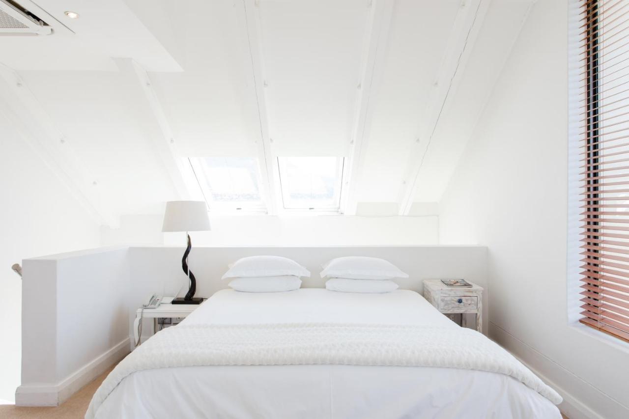 Cape Town City Luxury Apartments المظهر الخارجي الصورة