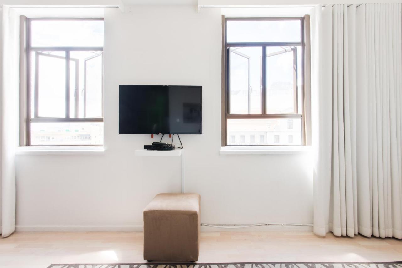 Cape Town City Luxury Apartments المظهر الخارجي الصورة