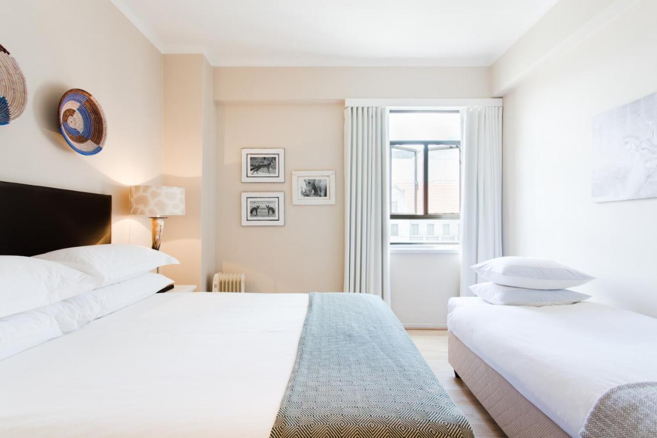 Cape Town City Luxury Apartments المظهر الخارجي الصورة