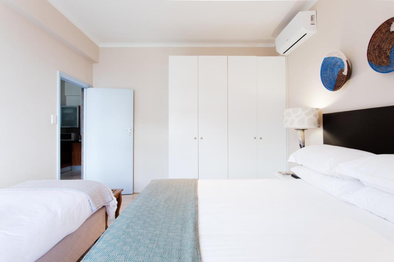 Cape Town City Luxury Apartments المظهر الخارجي الصورة