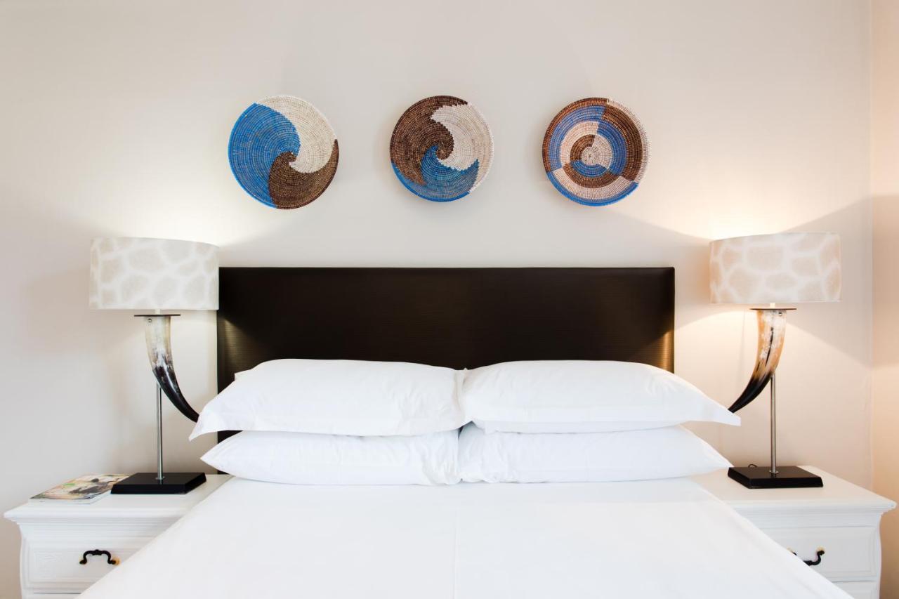 Cape Town City Luxury Apartments المظهر الخارجي الصورة